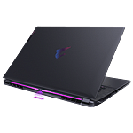 Gigabyte Aorus 16X 9SG43ESC64SH  Portátil Intel Core i7 13650HX 32GB DDR5 1TB NVMe 16 QHD 165Hz RTX 4070 Windows 11 Home
