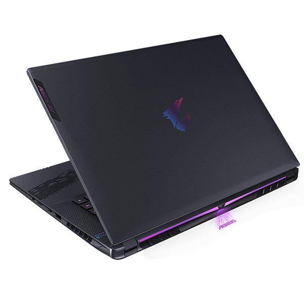 Gigabyte Aorus 16X 9SG43ESC64SH  Portátil Intel Core i7 13650HX 32GB DDR5 1TB NVMe 16 QHD 165Hz RTX 4070 Windows 11 Home