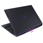 Gigabyte Aorus 16X 9SG43ESC64SH  Portátil Intel Core i7 13650HX 32GB DDR5 1TB NVMe 16 QHD 165Hz RTX 4070 Windows 11 Home