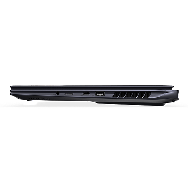 Gigabyte Aorus 16X 9SG43ESC64SH  Portátil Intel Core i7 13650HX 32GB DDR5 1TB NVMe 16 QHD 165Hz RTX 4070 Windows 11 Home