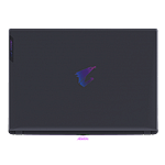 Gigabyte Aorus 16X 9SG43ESC64SH  Portátil Intel Core i7 13650HX 32GB DDR5 1TB NVMe 16 QHD 165Hz RTX 4070 Windows 11 Home