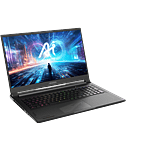 Gigabyte AORUS 17X AXG64ES665SH  Portátil Intel Core i9 14900HX 32GB DDR5 2TB NVMe RTX 4080 173 QHD Windows 11 Pro