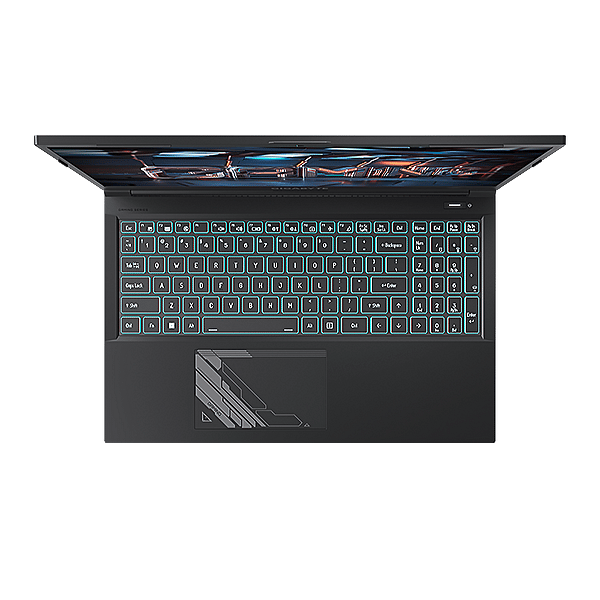 Gigabyte G5 KF5H3ES354  Portátil Intel Core i7 13620H 16GB DDR5 1TB NVMe RTX 4060 156 Full HD FreeDOS