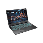 Gigabyte G5 KF5H3ES354  Portátil Intel Core i7 13620H 16GB DDR5 1TB NVMe RTX 4060 156 Full HD FreeDOS