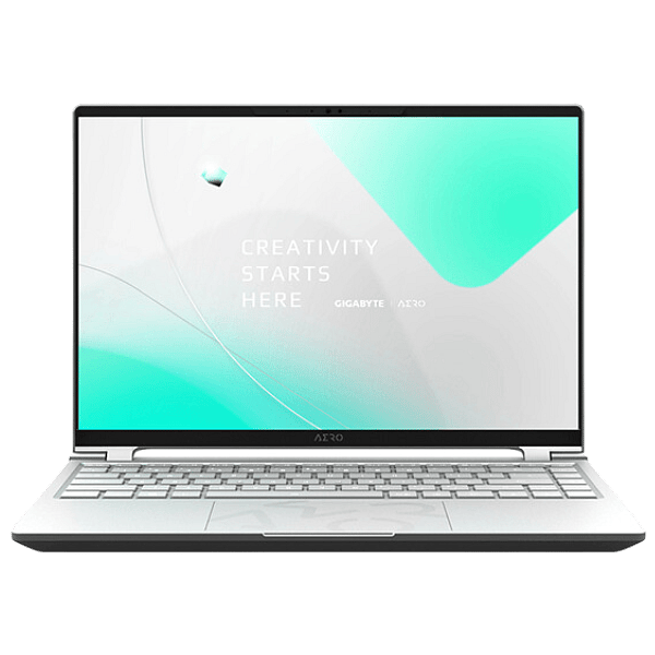 Gigabyte AERO 14 OLED BMFH2ESBB3SH  Portátil Intel Core i7 13620H 16GB DDR5 512GB NVMe RTX 4050 14 28K OLED Windows 11 Home