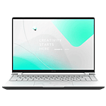 Gigabyte AERO 14 OLED BMFH2ESBB3SH  Portátil Intel Core i7 13620H 16GB DDR5 512GB NVMe RTX 4050 14 28K OLED Windows 11 Home