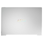 Gigabyte AERO 14 OLED BMFH2ESBB3SH  Portátil Intel Core i7 13620H 16GB DDR5 512GB NVMe RTX 4050 14 28K OLED Windows 11 Home