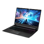 Gigabyte Aorus 17 BSG13ES654SH  Portátil Intel Core Ultra 7 155H 16GB DDR5 1TB NVMe RTX 4070 17 QHD 240Hz Windows 11 Home