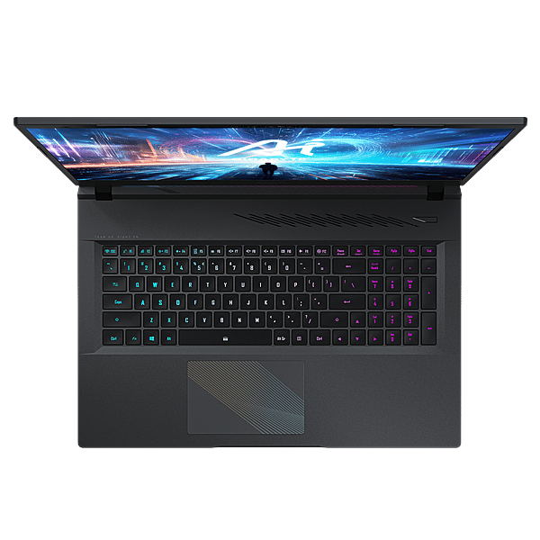 Gigabyte Aorus 17 BSG13ES654SH  Portátil Intel Core Ultra 7 155H 16GB DDR5 1TB NVMe RTX 4070 17 QHD 240Hz Windows 11 Home