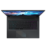 Gigabyte Aorus 17 BSG13ES654SH  Portátil Intel Core Ultra 7 155H 16GB DDR5 1TB NVMe RTX 4070 17 QHD 240Hz Windows 11 Home