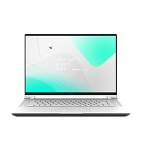 Gigabyte AERO 14 OLED 9MF-E2SESB4SH | Portátil Intel Core i5 12500H 16GB DDR5 1TB NVMe 14