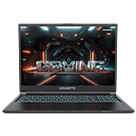 Gigabyte G6 KFH3ES854KD  Portátil Intel Core i7 13620H 16GB DDR5 1TB NVMe RTX 4060 16 WUXGA 165Hz FreeDOS
