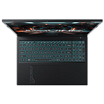 Gigabyte G6 KFH3ES854KD  Portátil Intel Core i7 13620H 16GB DDR5 1TB NVMe RTX 4060 16 WUXGA 165Hz FreeDOS