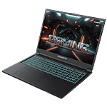 Gigabyte G6 KFH3ES854KD  Portátil Intel Core i7 13620H 16GB DDR5 1TB NVMe RTX 4060 16 WUXGA 165Hz FreeDOS