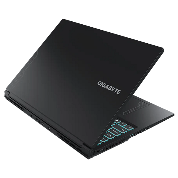 Gigabyte G6 KFH3ES854KD  Portátil Intel Core i7 13620H 16GB DDR5 1TB NVMe RTX 4060 16 WUXGA 165Hz FreeDOS