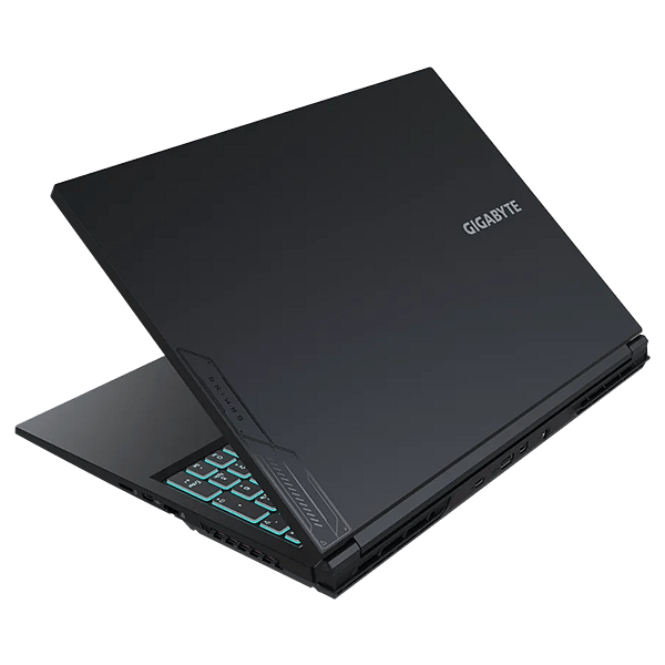 Gigabyte G6 KFH3ES854KD  Portátil Intel Core i7 13620H 16GB DDR5 1TB NVMe RTX 4060 16 WUXGA 165Hz FreeDOS