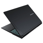 Gigabyte G6 KFH3ES854KD  Portátil Intel Core i7 13620H 16GB DDR5 1TB NVMe RTX 4060 16 WUXGA 165Hz FreeDOS