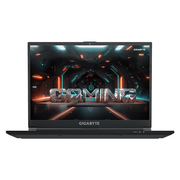 Gigabyte G6 KFH3ES854KD  Portátil Intel Core i7 13620H 16GB DDR5 1TB NVMe RTX 4060 16 WUXGA 165Hz FreeDOS