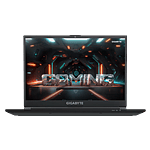 Gigabyte G6 KFH3ES854KD  Portátil Intel Core i7 13620H 16GB DDR5 1TB NVMe RTX 4060 16 WUXGA 165Hz FreeDOS
