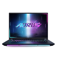 Gigabyte AORUS Master | Portátil Intel Core Ultra 9 275HX 32GB DDR5 1TB NVMe RTX 5080 16