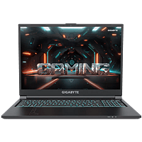 Gigabyte G6 KF-73ES893KD | Portátil Intel Core i7 13700H 16GB DDR5 512GB NVMe RTX 4060 16