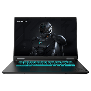 Gigabyte A16 CWHI3ES864SH  Portátil Intel Core i7 13620H 32GB DDR5 1TB NVMe RTX 5070 16 WUXGA 165Hz Windows 11 Home
