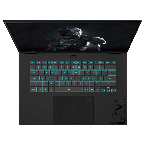 Gigabyte A16 CWHI3ES864SH  Portátil Intel Core i7 13620H 32GB DDR5 1TB NVMe RTX 5070 16 WUXGA 165Hz Windows 11 Home