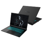 Gigabyte A16 CWHI3ES864SH  Portátil Intel Core i7 13620H 32GB DDR5 1TB NVMe RTX 5070 16 WUXGA 165Hz Windows 11 Home