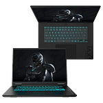 Gigabyte A16 CWHI3ES864SH  Portátil Intel Core i7 13620H 32GB DDR5 1TB NVMe RTX 5070 16 WUXGA 165Hz Windows 11 Home