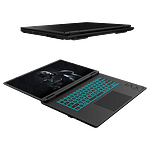 Gigabyte A16 CWHI3ES864SH  Portátil Intel Core i7 13620H 32GB DDR5 1TB NVMe RTX 5070 16 WUXGA 165Hz Windows 11 Home