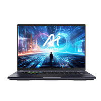 Gigabyte Aorus16X 19KG-43ESC94SD | Portátil Intel Core i7 13650HX 16GB DDR5 1TB NVMe RTX 4060 16