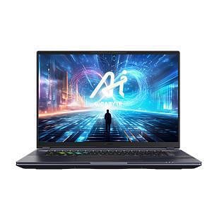 Gigabyte Aorus16X 19KG43ESC94SD  Portátil Intel Core i7 13650HX 16GB DDR5 1TB NVMe RTX 4060 16 WQXGA 165Hz Windows 11 Home