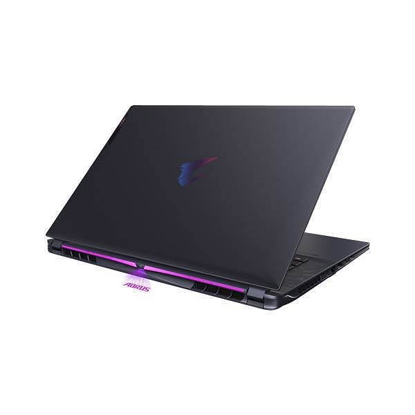 Gigabyte Aorus16X 19KG43ESC94SD  Portátil Intel Core i7 13650HX 16GB DDR5 1TB NVMe RTX 4060 16 WQXGA 165Hz Windows 11 Home