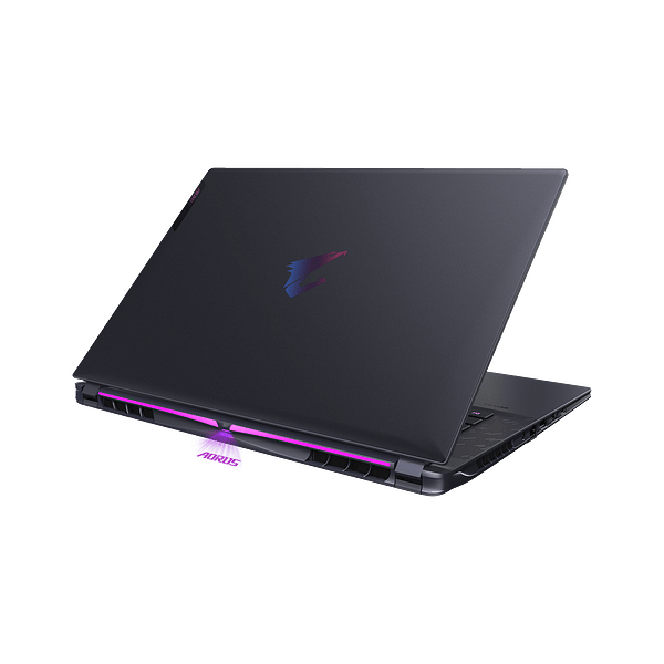 Gigabyte Aorus16X 19KG43ESC94SD  Portátil Intel Core i7 13650HX 16GB DDR5 1TB NVMe RTX 4060 16 WQXGA 165Hz Windows 11 Home
