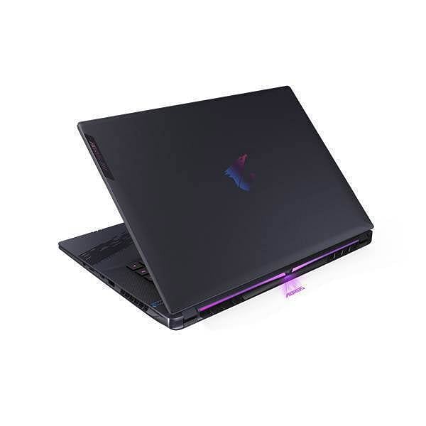Gigabyte Aorus16X 19KG43ESC94SD  Portátil Intel Core i7 13650HX 16GB DDR5 1TB NVMe RTX 4060 16 WQXGA 165Hz Windows 11 Home