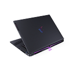 Gigabyte Aorus16X 19KG43ESC94SD  Portátil Intel Core i7 13650HX 16GB DDR5 1TB NVMe RTX 4060 16 WQXGA 165Hz Windows 11 Home