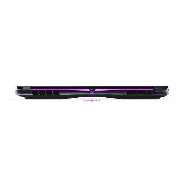 Gigabyte Aorus16X 19KG43ESC94SD  Portátil Intel Core i7 13650HX 16GB DDR5 1TB NVMe RTX 4060 16 WQXGA 165Hz Windows 11 Home