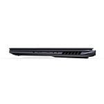 Gigabyte Aorus16X 19KG43ESC94SD  Portátil Intel Core i7 13650HX 16GB DDR5 1TB NVMe RTX 4060 16 WQXGA 165Hz Windows 11 Home