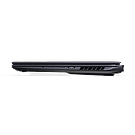 Gigabyte Aorus16X 19KG43ESC94SD  Portátil Intel Core i7 13650HX 16GB DDR5 1TB NVMe RTX 4060 16 WQXGA 165Hz Windows 11 Home