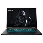 Gigabyte A16 CWHI3ES864SD  Portátil Intel Core i7 13620H 32GB DDR5 1TB NVMe RTX 5070 16 Full HD 165Hz FreeDOS