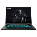 Gigabyte A16 CWHI3ES864SD | Portátil Intel Core i7 13620H 32GB DDR5 1TB NVMe RTX 5070 16