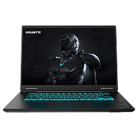 Gigabyte A16 CWHI3ES864SD  Portátil Intel Core i7 13620H 32GB DDR5 1TB NVMe RTX 5070 16 Full HD 165Hz FreeDOS Gigabyte A16 CWHI3ES864SD  Portátil Intel Core i7 13620H 32GB DDR5 1TB NVMe RTX 5070 16 Full HD 165Hz FreeDOS