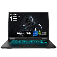 Gigabyte A16 CVHI3ES894SD | Portátil Intel Core i7 13620H 16GB DDR5 1TB NVMe 16