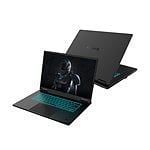 Gigabyte A16 CVHI3ES894SD  Portátil Intel Core i7 13620H 16GB DDR5 1TB NVMe 16 WUXGA 165Hz NVIDIA RTX 5060 FreeDOS
