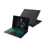 Gigabyte A16 CVHI3ES894SD  Portátil Intel Core i7 13620H 16GB DDR5 1TB NVMe 16 WUXGA 165Hz NVIDIA RTX 5060 FreeDOS