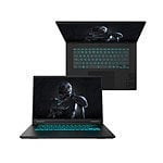 Gigabyte A16 CVHI3ES894SD  Portátil Intel Core i7 13620H 16GB DDR5 1TB NVMe 16 WUXGA 165Hz NVIDIA RTX 5060 FreeDOS
