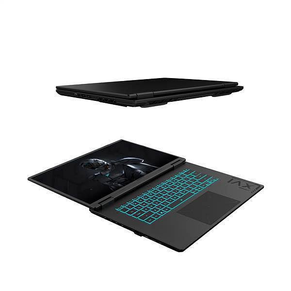 Gigabyte A16 CVHI3ES894SD  Portátil Intel Core i7 13620H 16GB DDR5 1TB NVMe 16 WUXGA 165Hz NVIDIA RTX 5060 FreeDOS