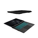 Gigabyte A16 CVHI3ES894SD  Portátil Intel Core i7 13620H 16GB DDR5 1TB NVMe 16 WUXGA 165Hz NVIDIA RTX 5060 FreeDOS