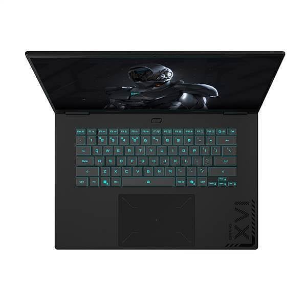 Gigabyte A16 CVHI3ES894SD  Portátil Intel Core i7 13620H 16GB DDR5 1TB NVMe 16 WUXGA 165Hz NVIDIA RTX 5060 FreeDOS