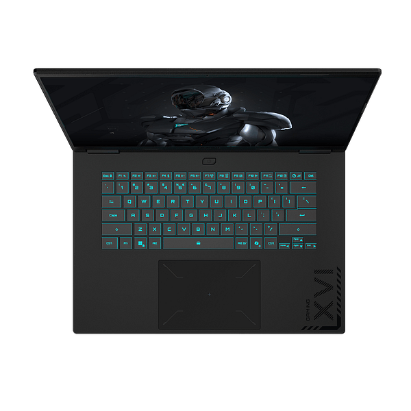 Gigabyte A16 CVHI3ES894SD  Portátil Intel Core i7 13620H 16GB DDR5 1TB NVMe 16 WUXGA 165Hz NVIDIA RTX 5060 FreeDOS